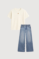 Pack Jean + Camiseta
